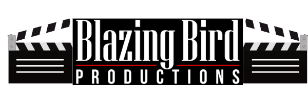 Blazing Bird Productions